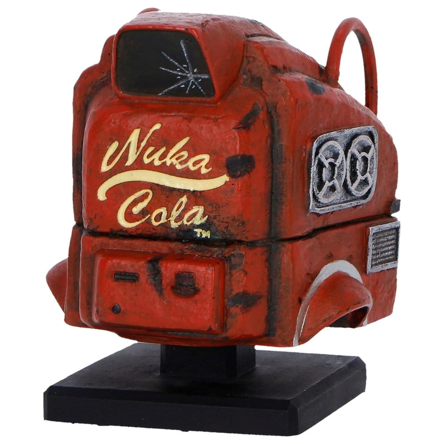 Fallout Casca Nukatron 11 cm poza produsului
