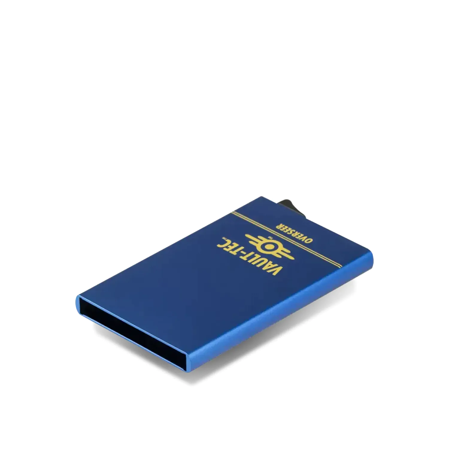 Suport card de credit Fallout Overseer poza produsului