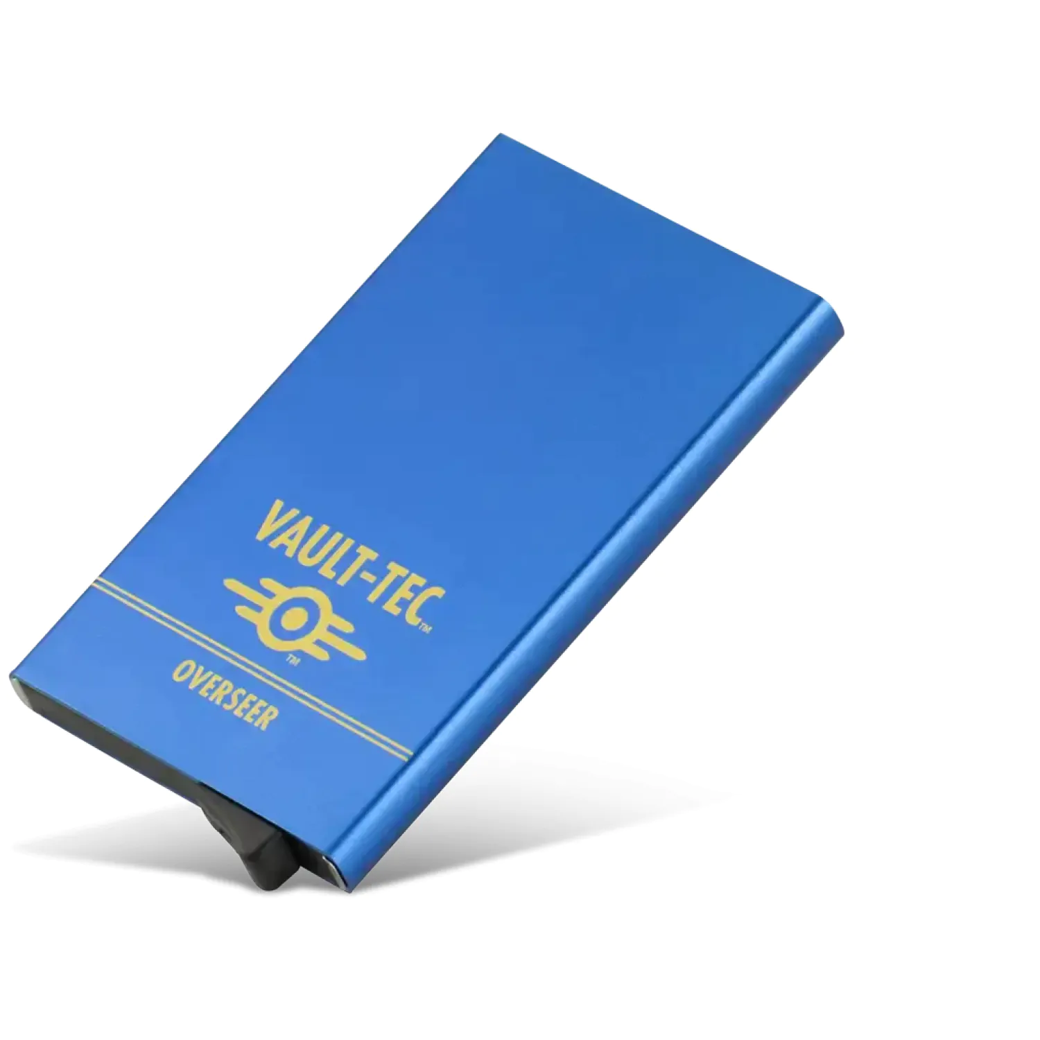 Suport card de credit Fallout Overseer poza produsului