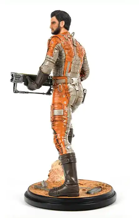 Fallout Statuie PVC Paladin Danse 27 cm poza produsului