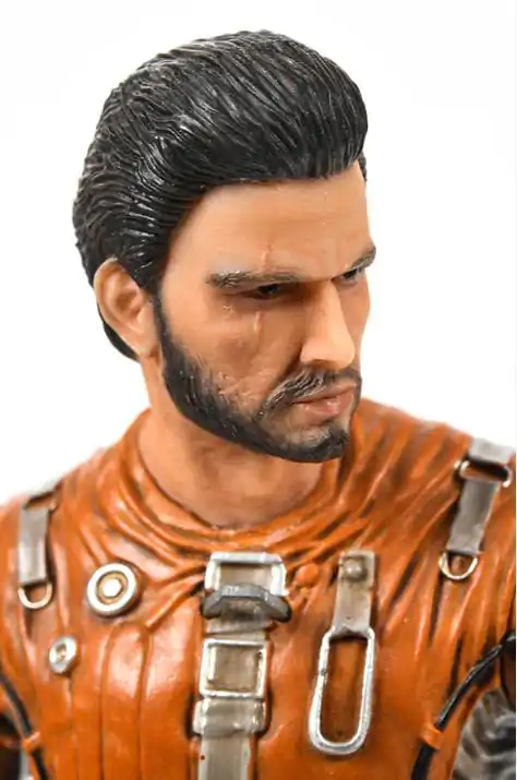 Fallout Statuie PVC Paladin Danse 27 cm poza produsului