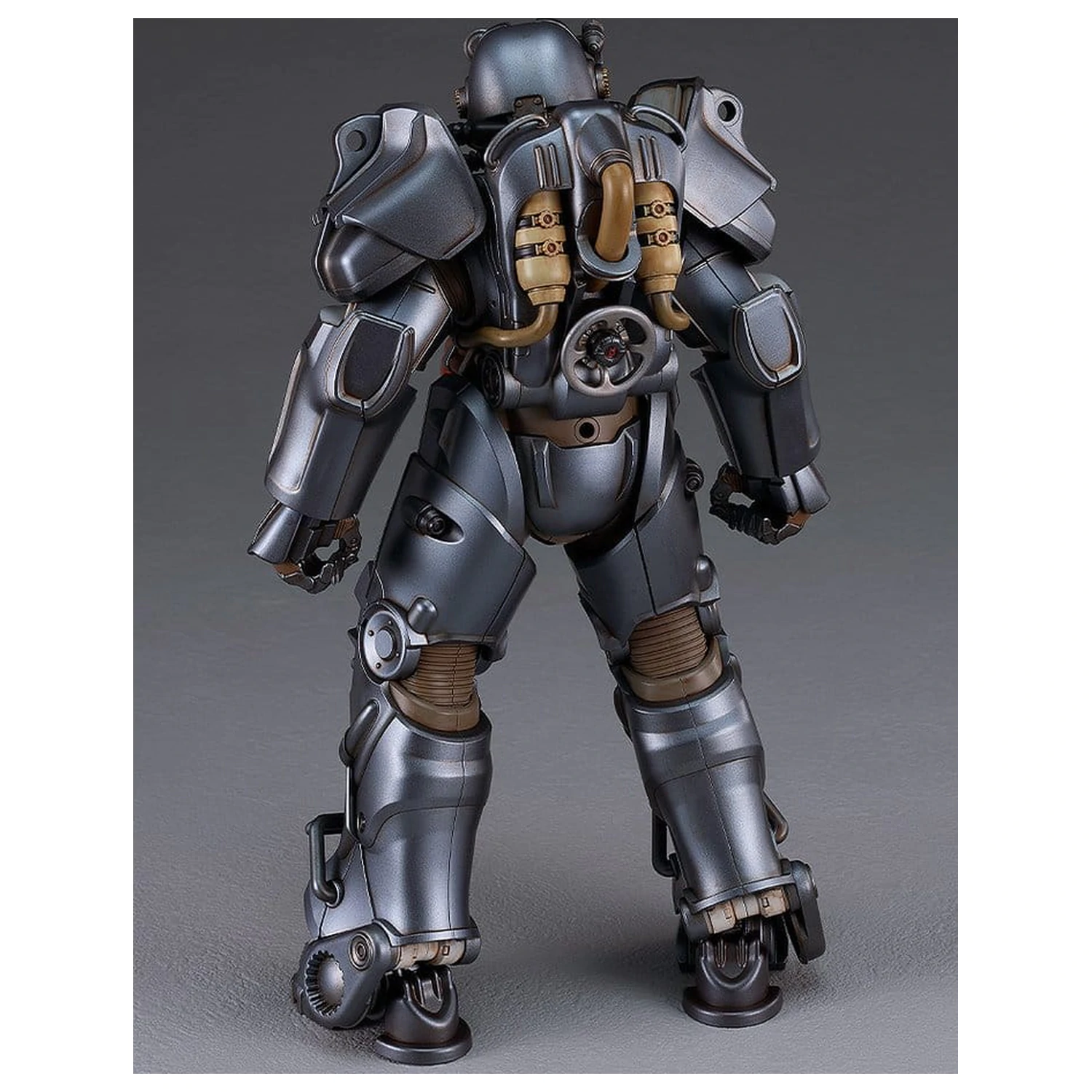 Fallout Plamatea Kit model din plastic T-60 Power Armor 20 cm poza produsului