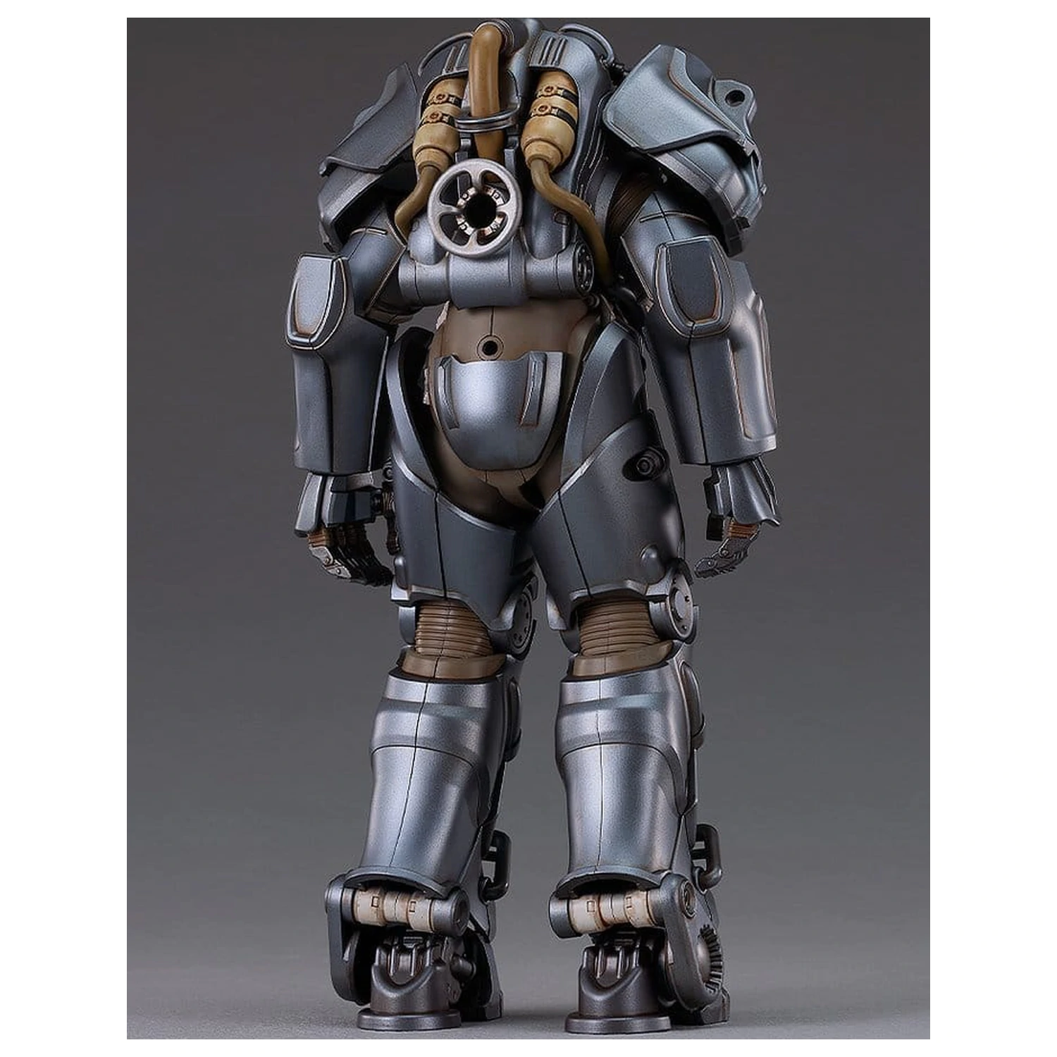 Fallout Plamatea Kit model din plastic T-60 Power Armor 20 cm poza produsului