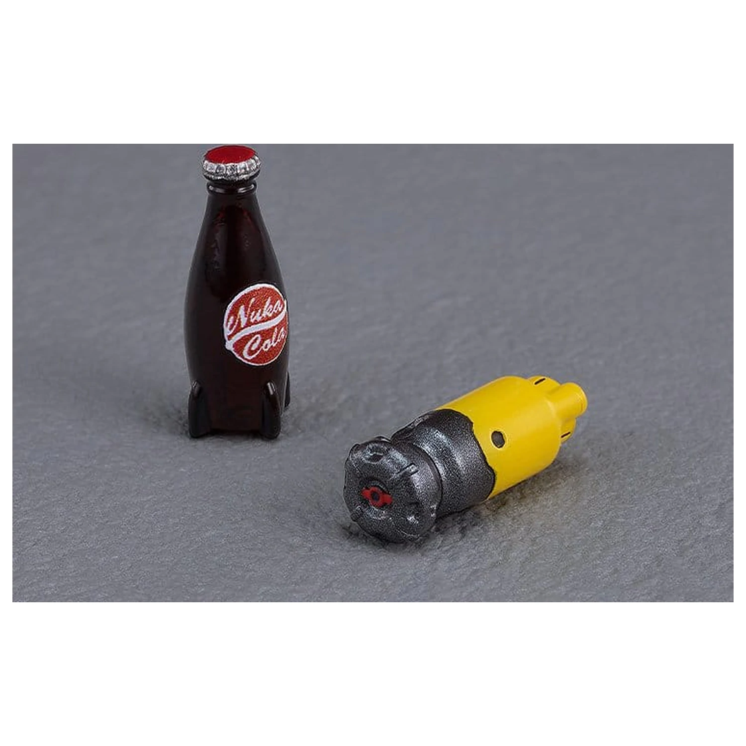 Fallout Plamatea Kit model din plastic T-60 Power Armor 20 cm poza produsului
