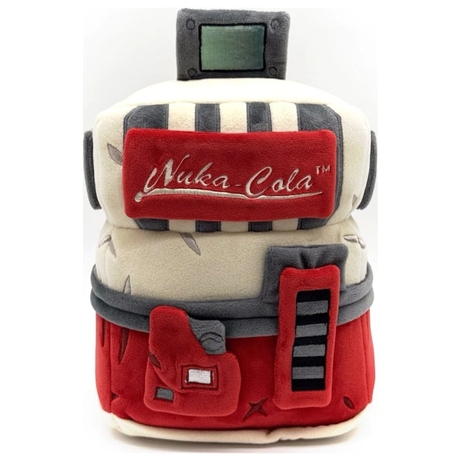 Fallout Plush Nuka Cola Machine de pluș 22 cm poza produsului