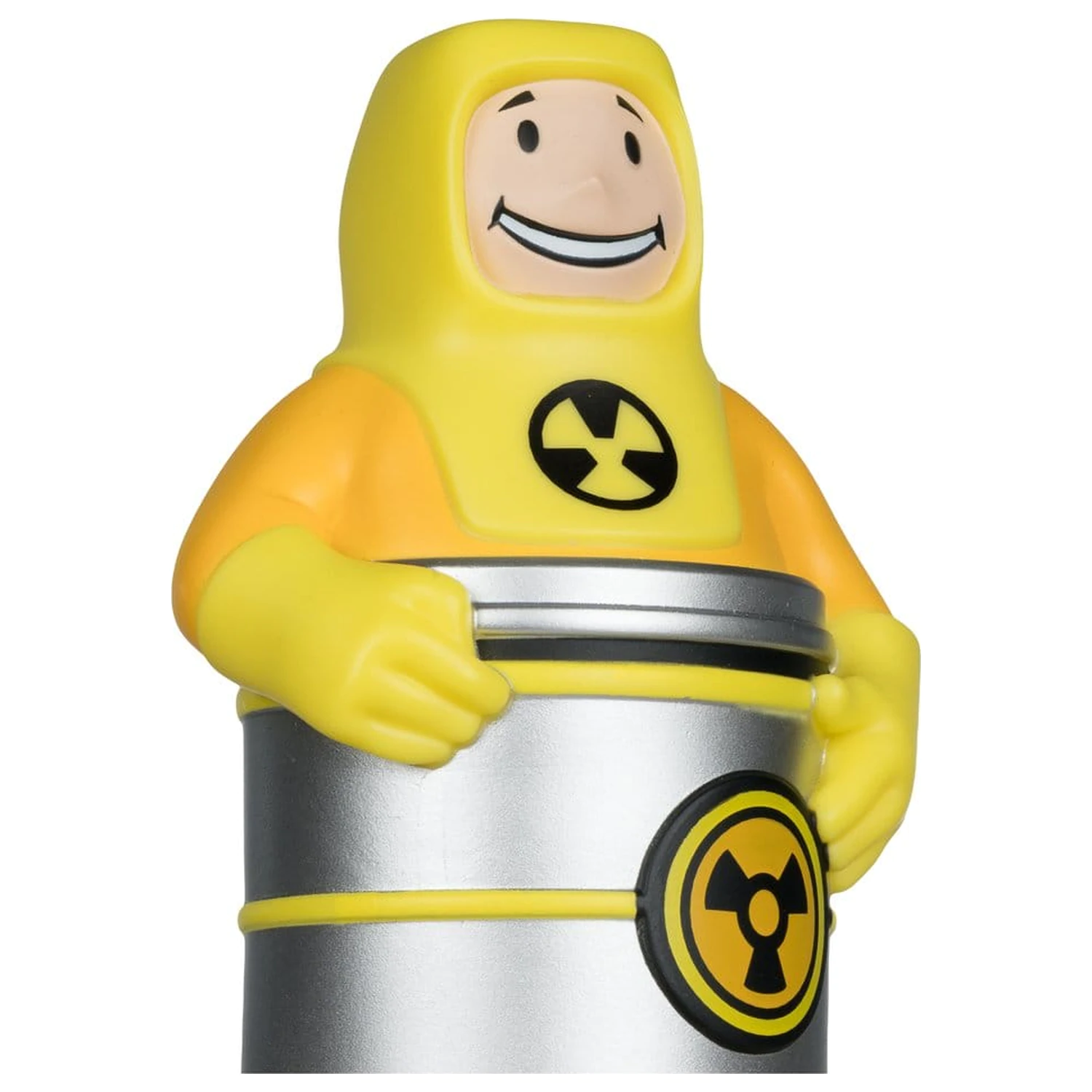 Fallout Statueta PVC Vault Boy (Rad Resistant) 14 cm poza produsului