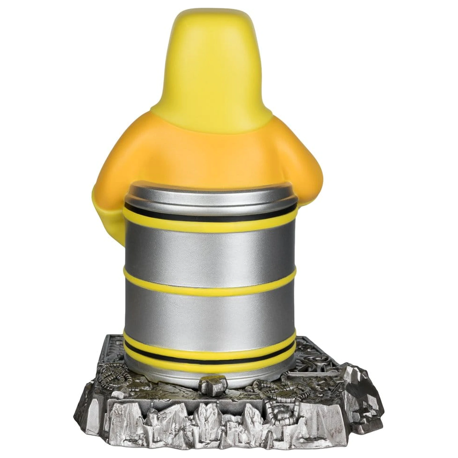 Fallout Statueta PVC Vault Boy (Rad Resistant) 14 cm poza produsului