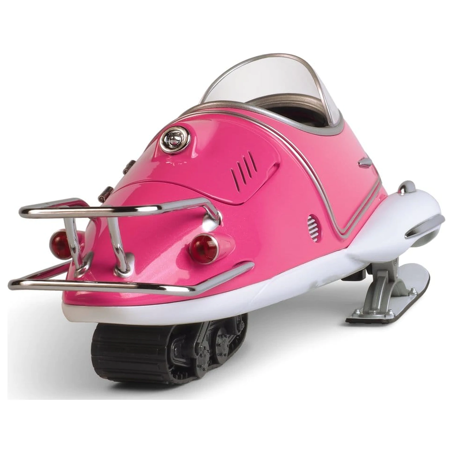Fallout Replica Roz Intens Snowtrack Purice poza produsului