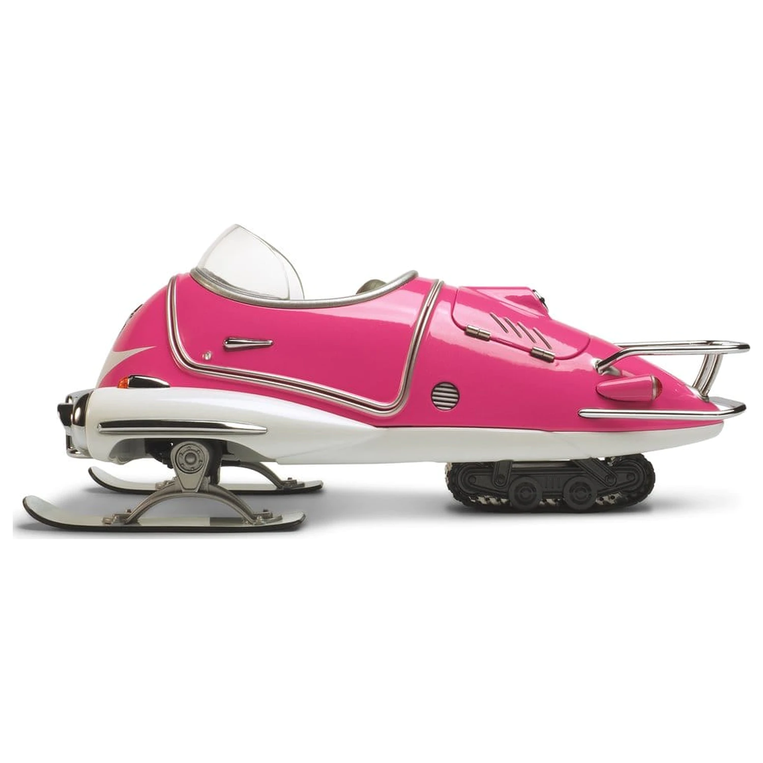 Fallout Replica Roz Intens Snowtrack Purice poza produsului