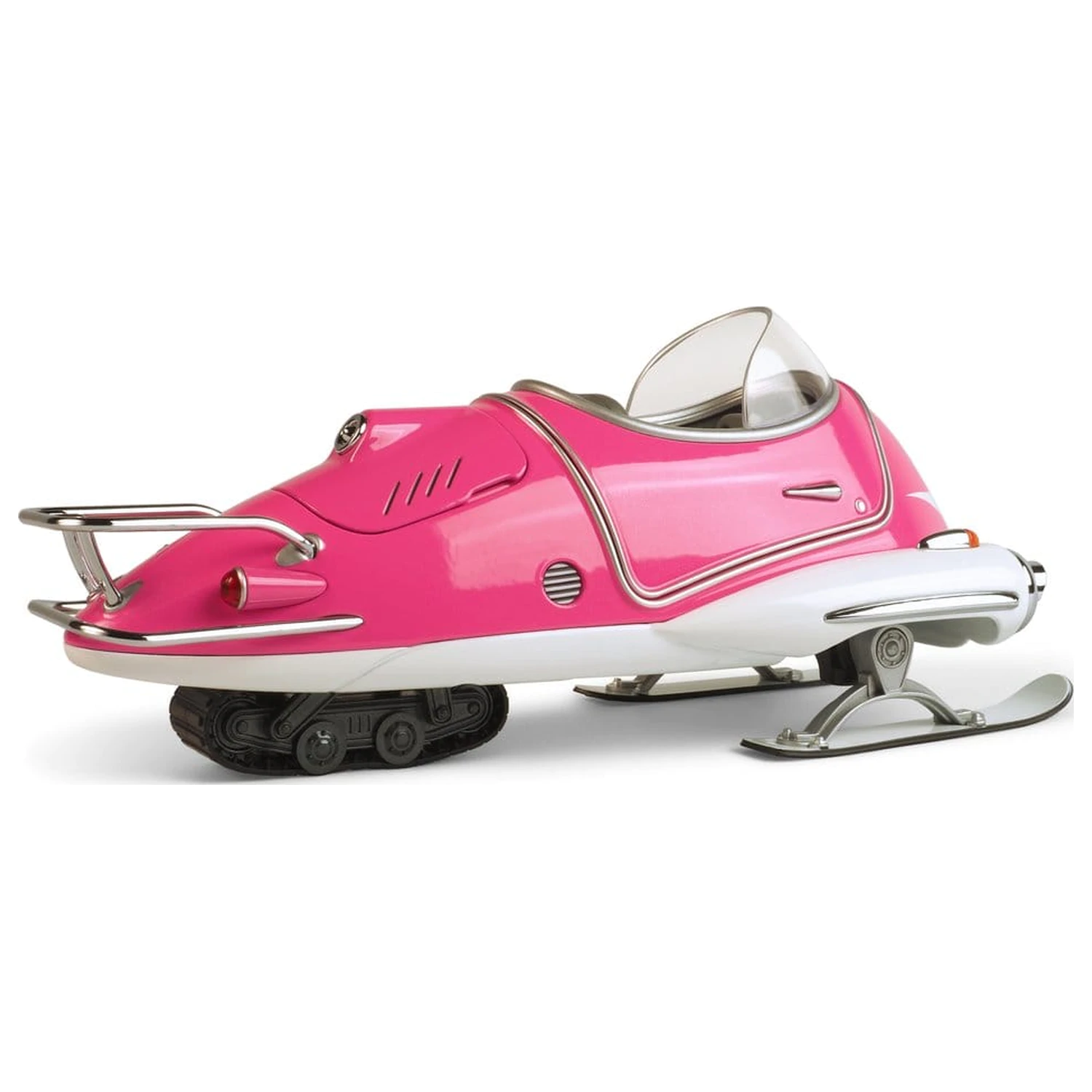 Fallout Replica Roz Intens Snowtrack Purice poza produsului