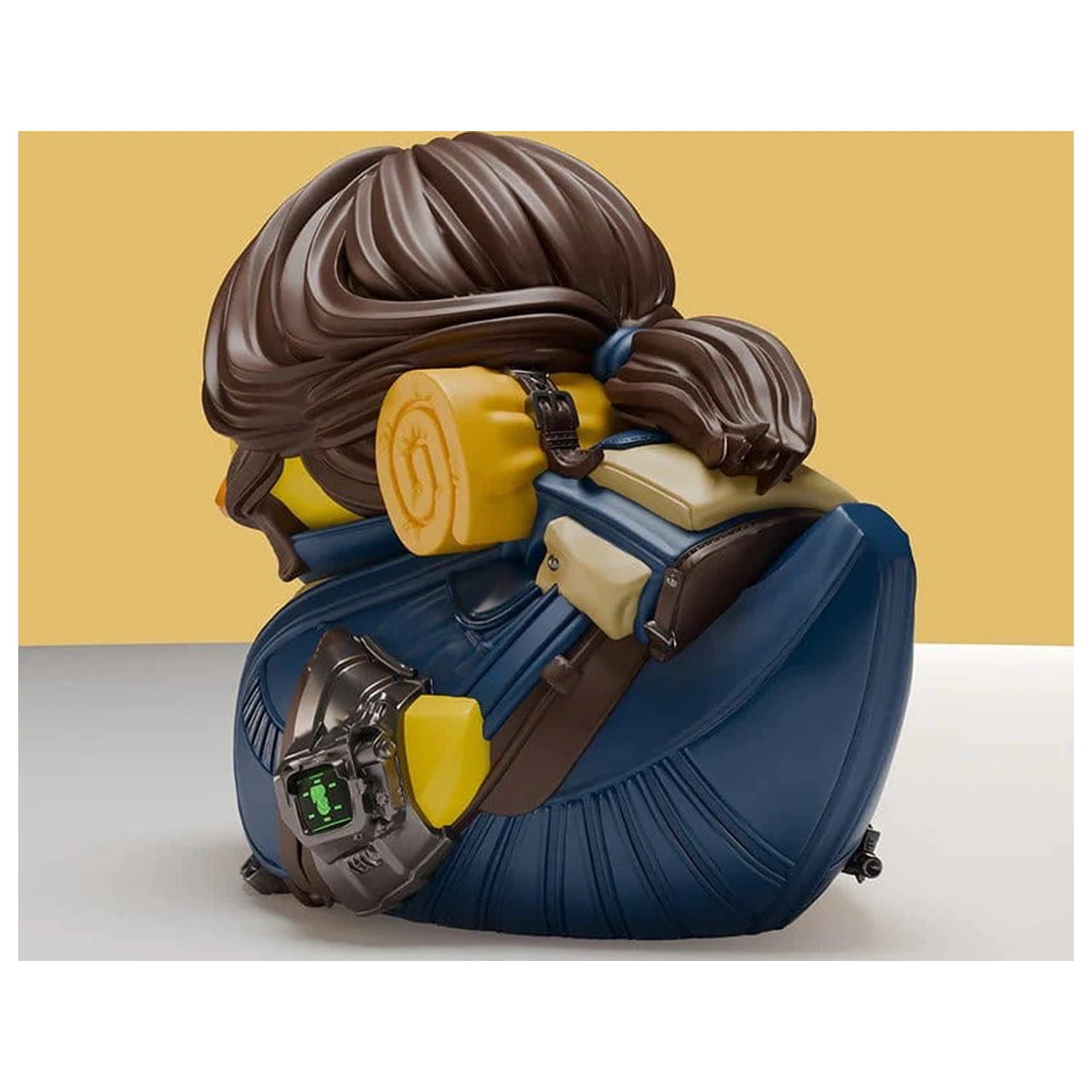 Fallout Tubbz Mini Figura PVC Lucy Maclean 5 cm poza produsului