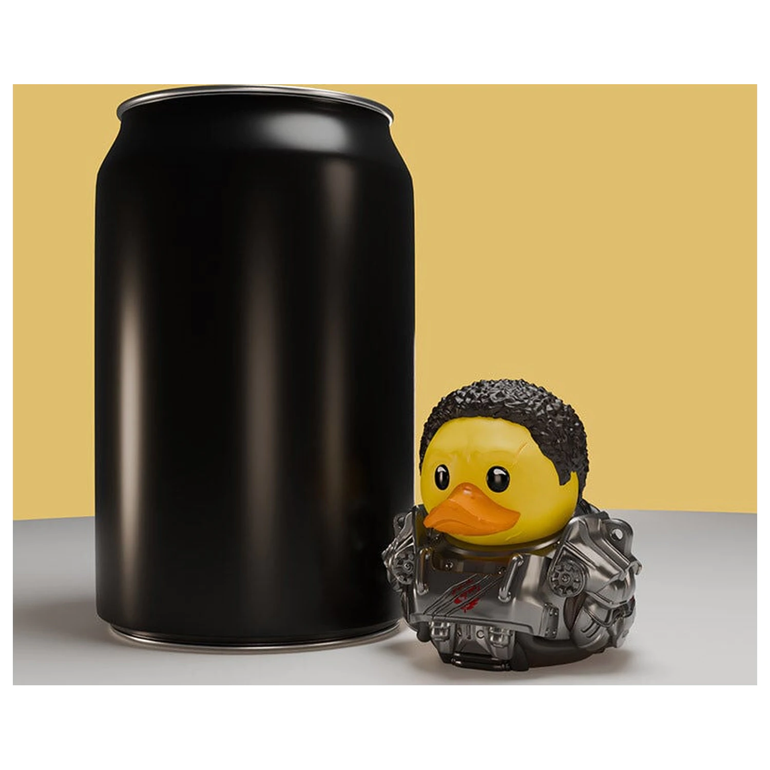 Fallout Tubbz Mini PVC Figurină Maximus 5 cm poza produsului