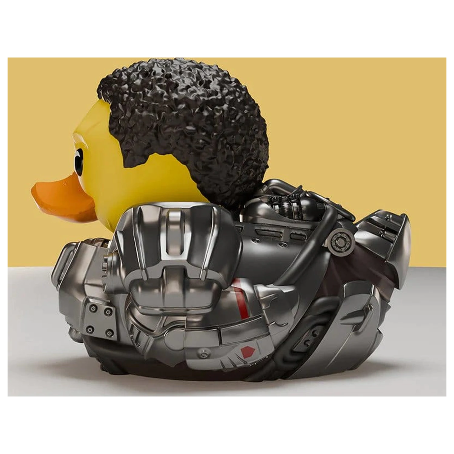 Fallout Tubbz PVC Figura Maximus 1st Edition 10 cm poza produsului