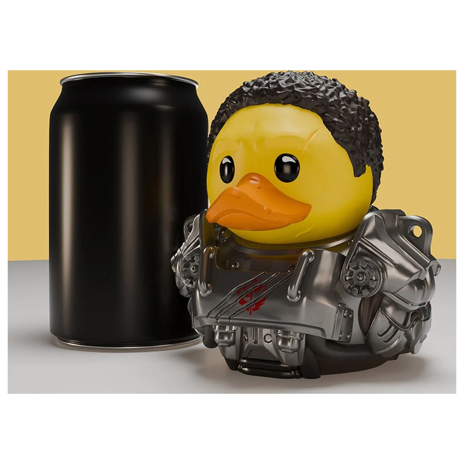 Fallout Tubbz PVC Figura Maximus 1st Edition 10 cm poza produsului