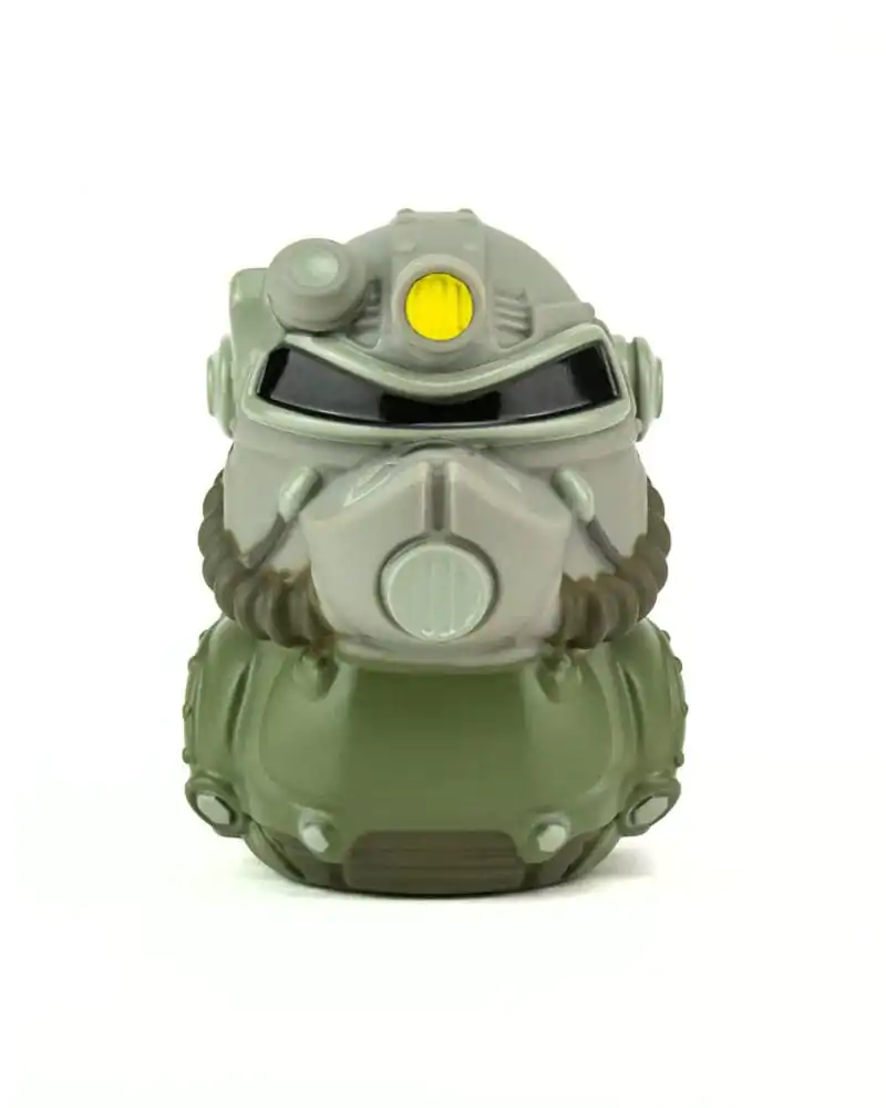 Fallout Tubbz PVC Figura T-51 Boxed Edition 10 cm poza produsului