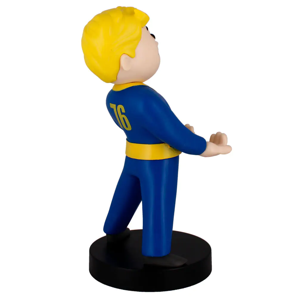 Fallout Vault Boy Cable guy 20 cm poza produsului