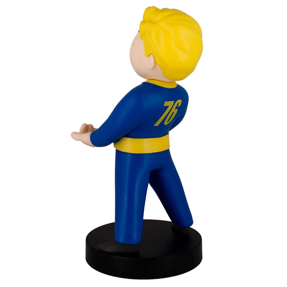 Fallout Vault Boy Cable guy 20 cm poza produsului