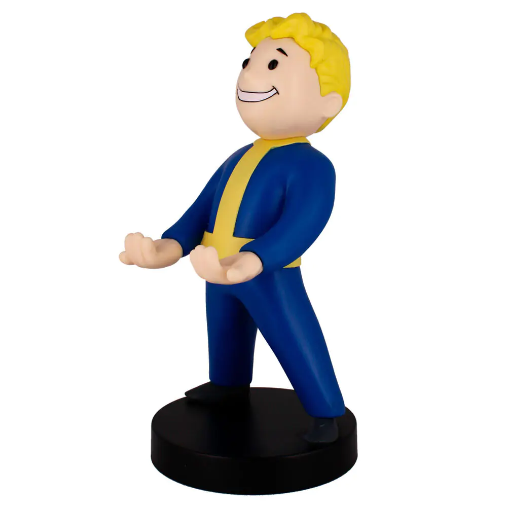 Fallout Vault Boy Cable guy 20 cm poza produsului