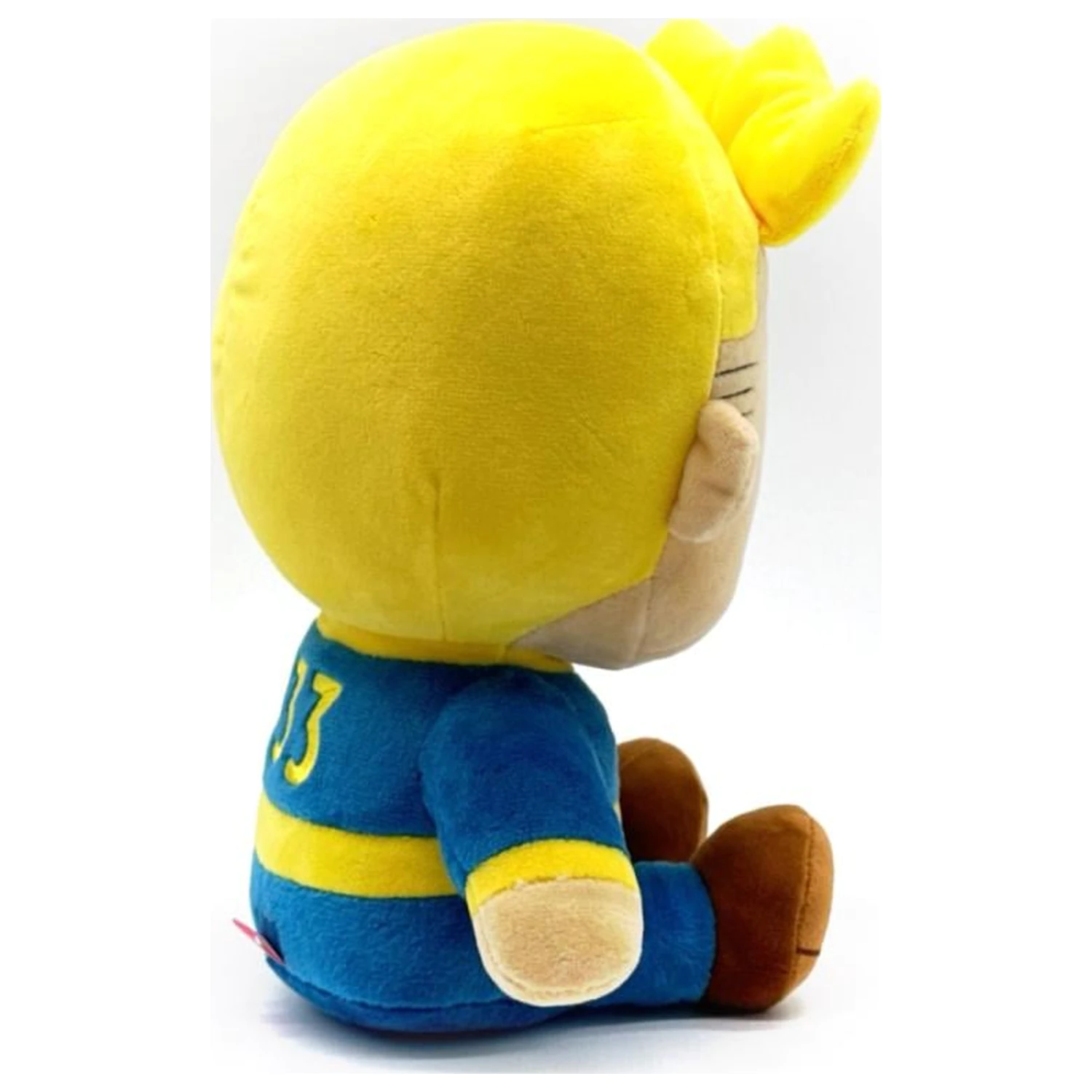 Jucarie de plus Fallout Vault Boy 23 cm poza produsului
