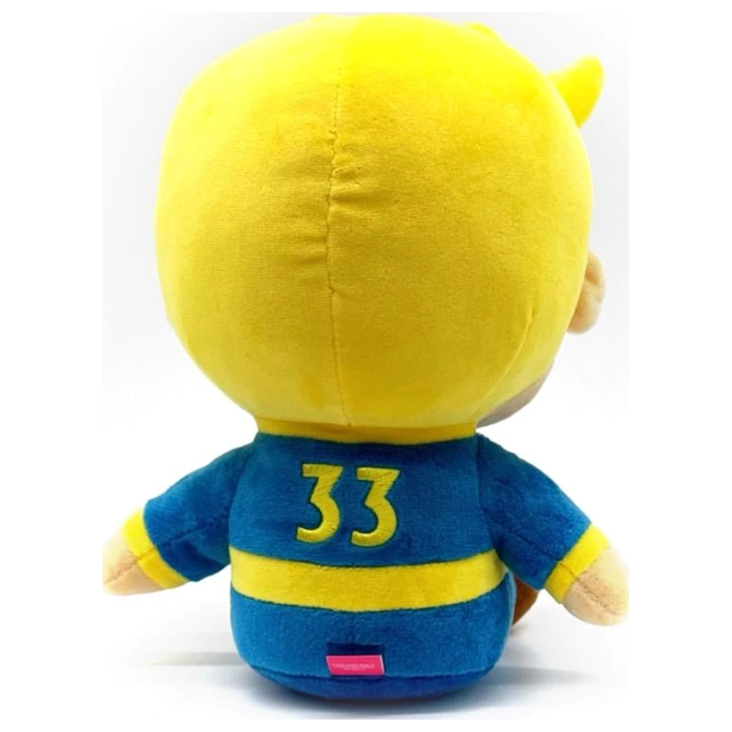 Jucarie de plus Fallout Vault Boy 23 cm poza produsului