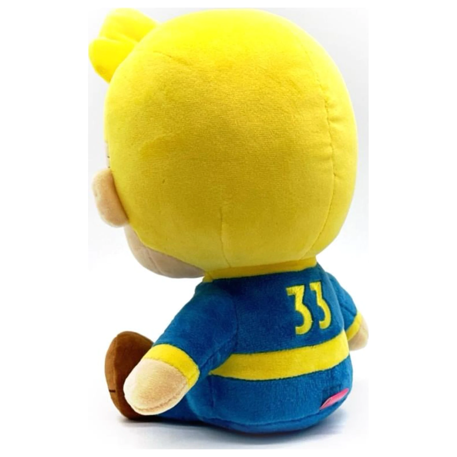 Jucarie de plus Fallout Vault Boy 23 cm poza produsului