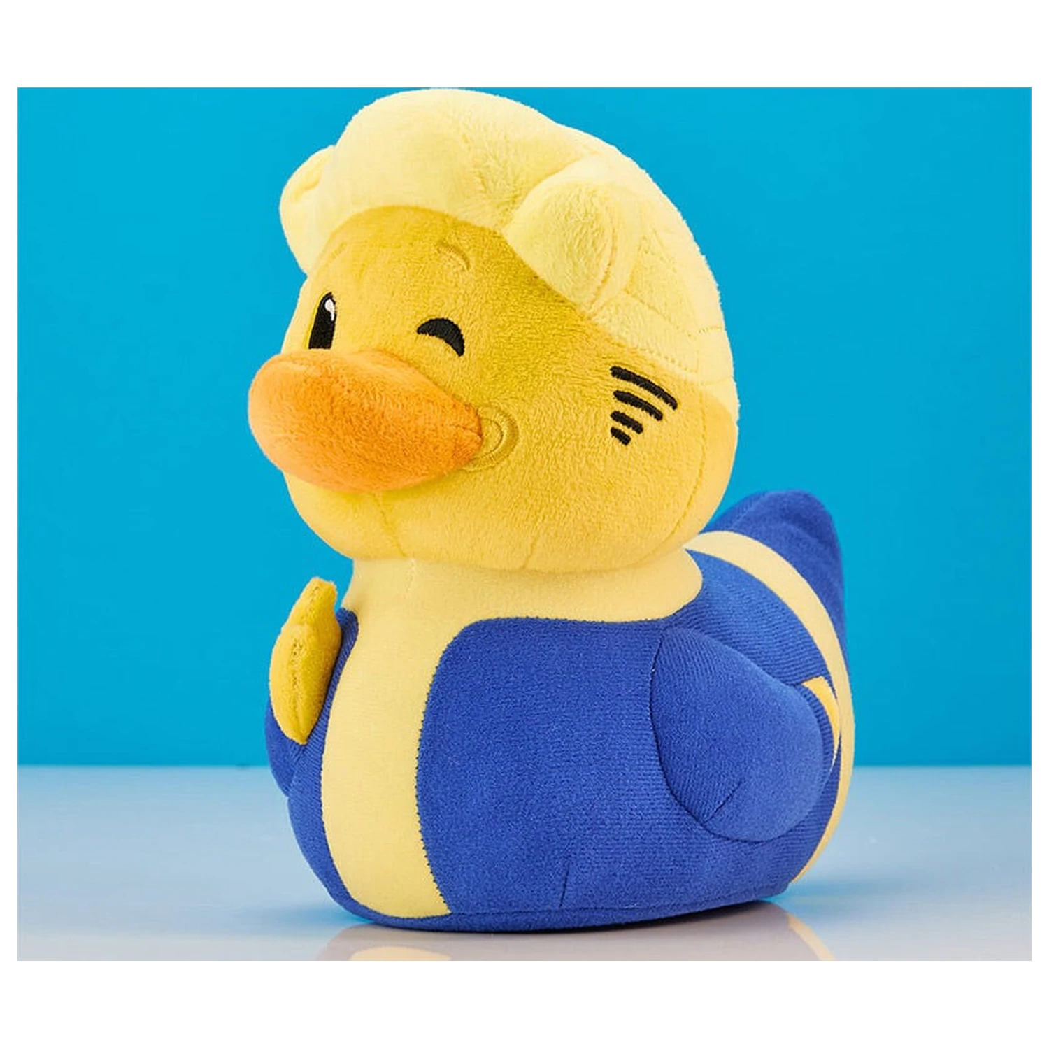 Fallout Vault Boy jucărie de cauciuc 23cm poza produsului