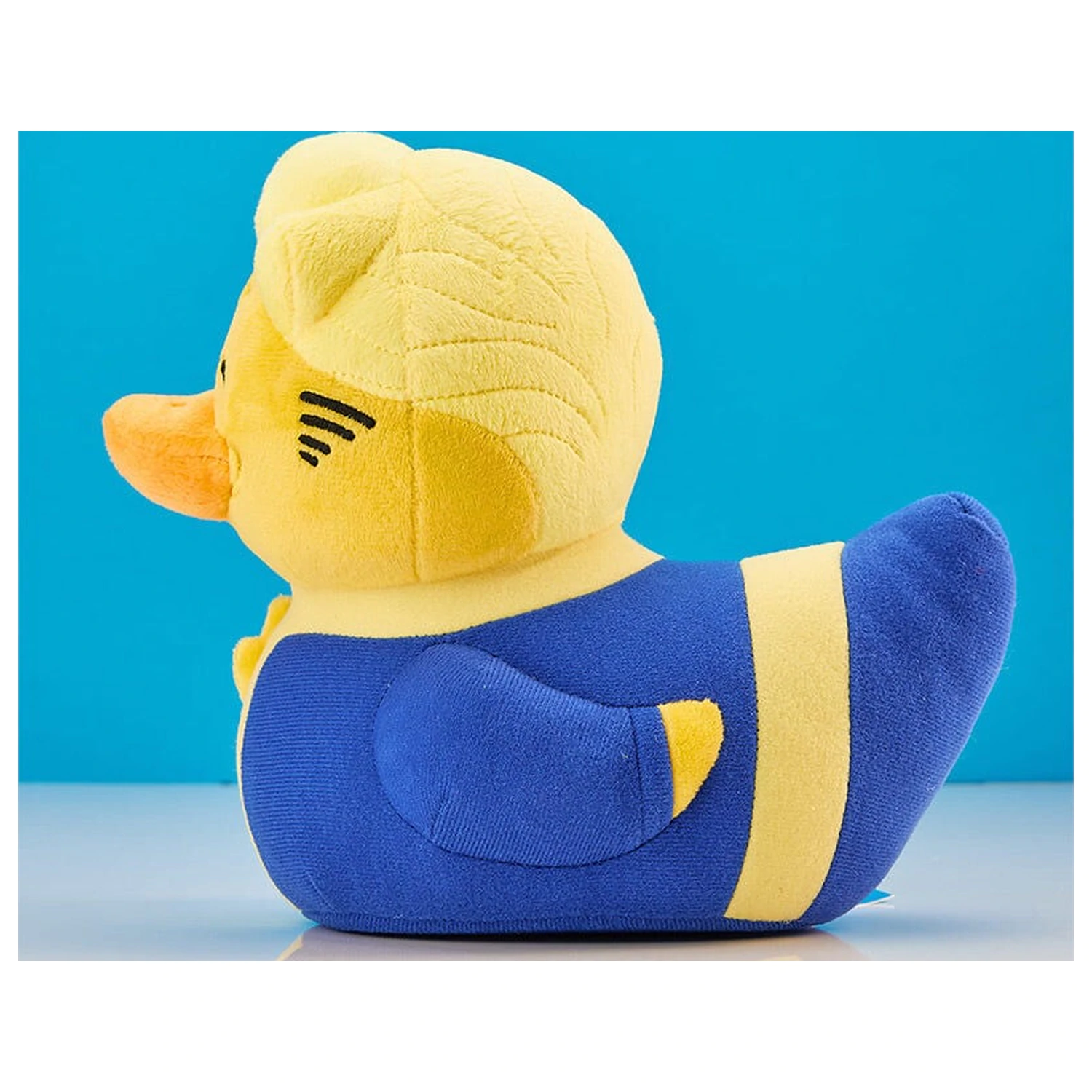 Fallout Vault Boy jucărie de cauciuc 23cm poza produsului