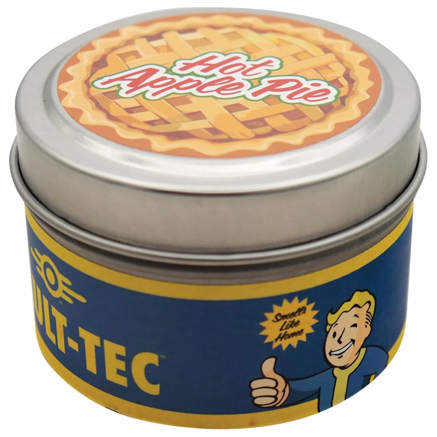 Fallout Candle Pachet 3 bucati Vault Dweller's 6 cm poza produsului