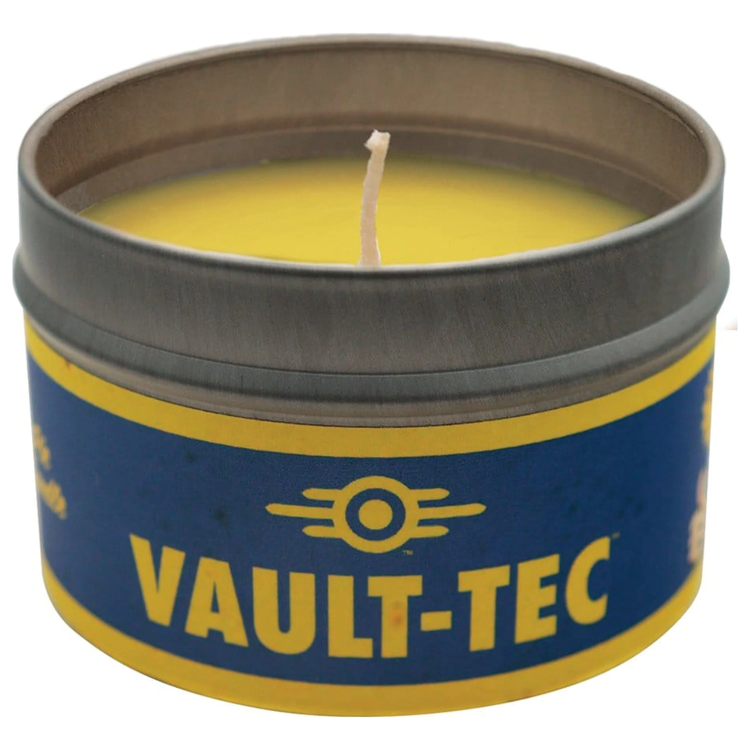 Fallout Candle Pachet 3 bucati Vault Dweller's 6 cm poza produsului