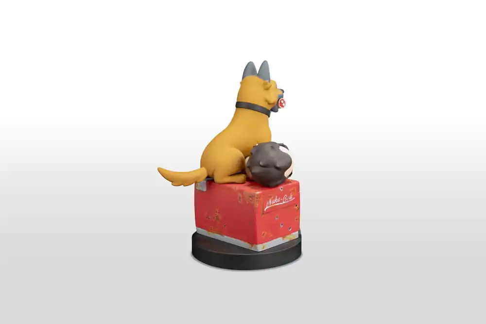 Figurină de vinil Fallout CX404 &amp; Wilzig (Cap) Stylized 20 cm poza produsului