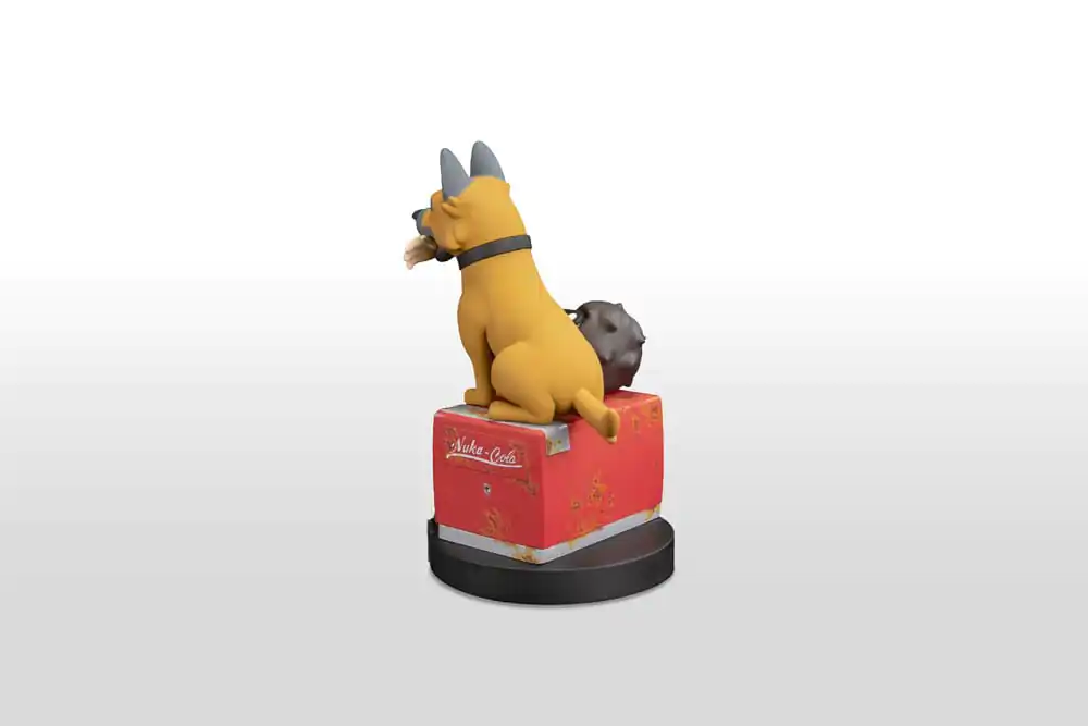 Figurină de vinil Fallout CX404 &amp; Wilzig (Cap) Stylized 20 cm poza produsului