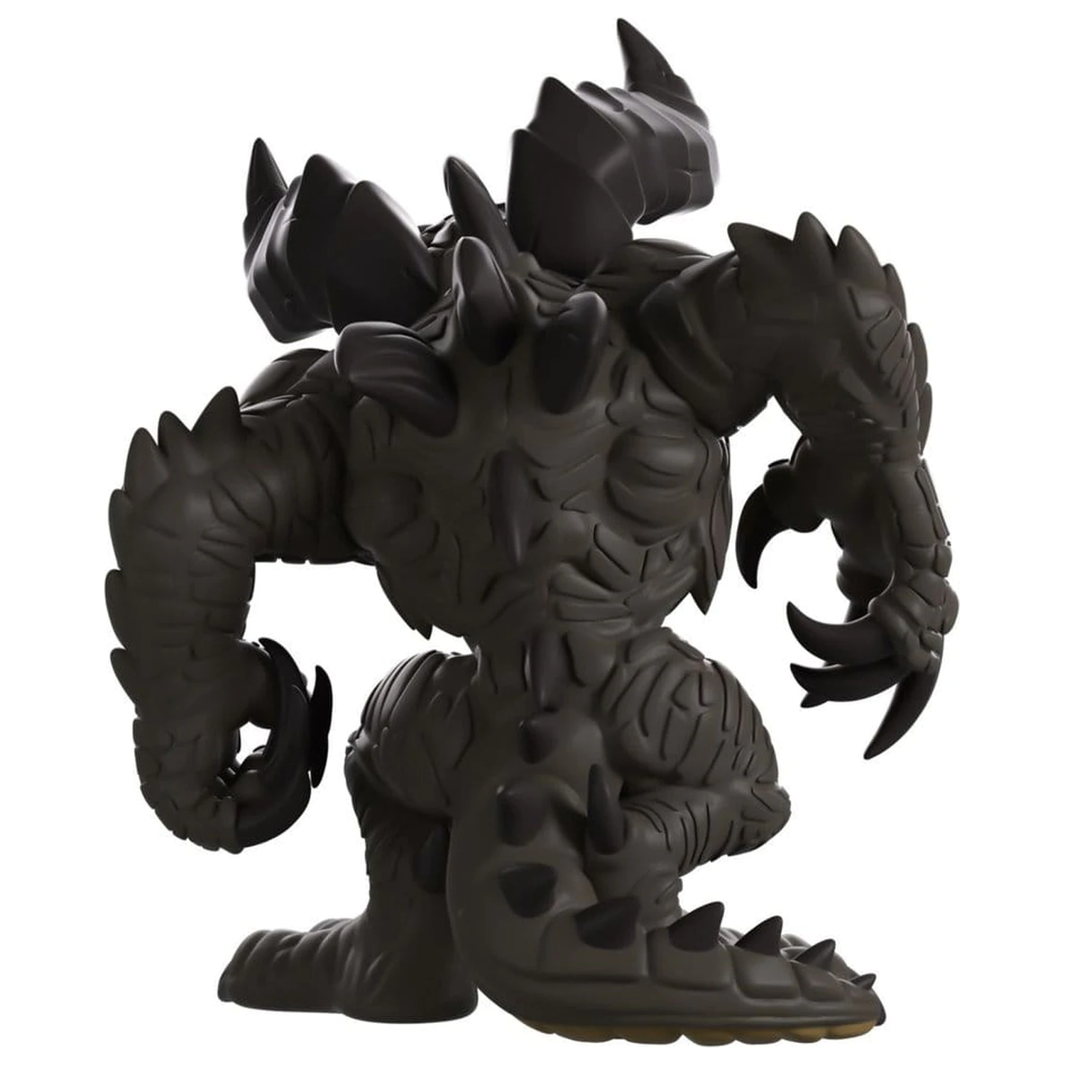 Fallout Vinyl Figure Deathclaw 12 cm poza produsului