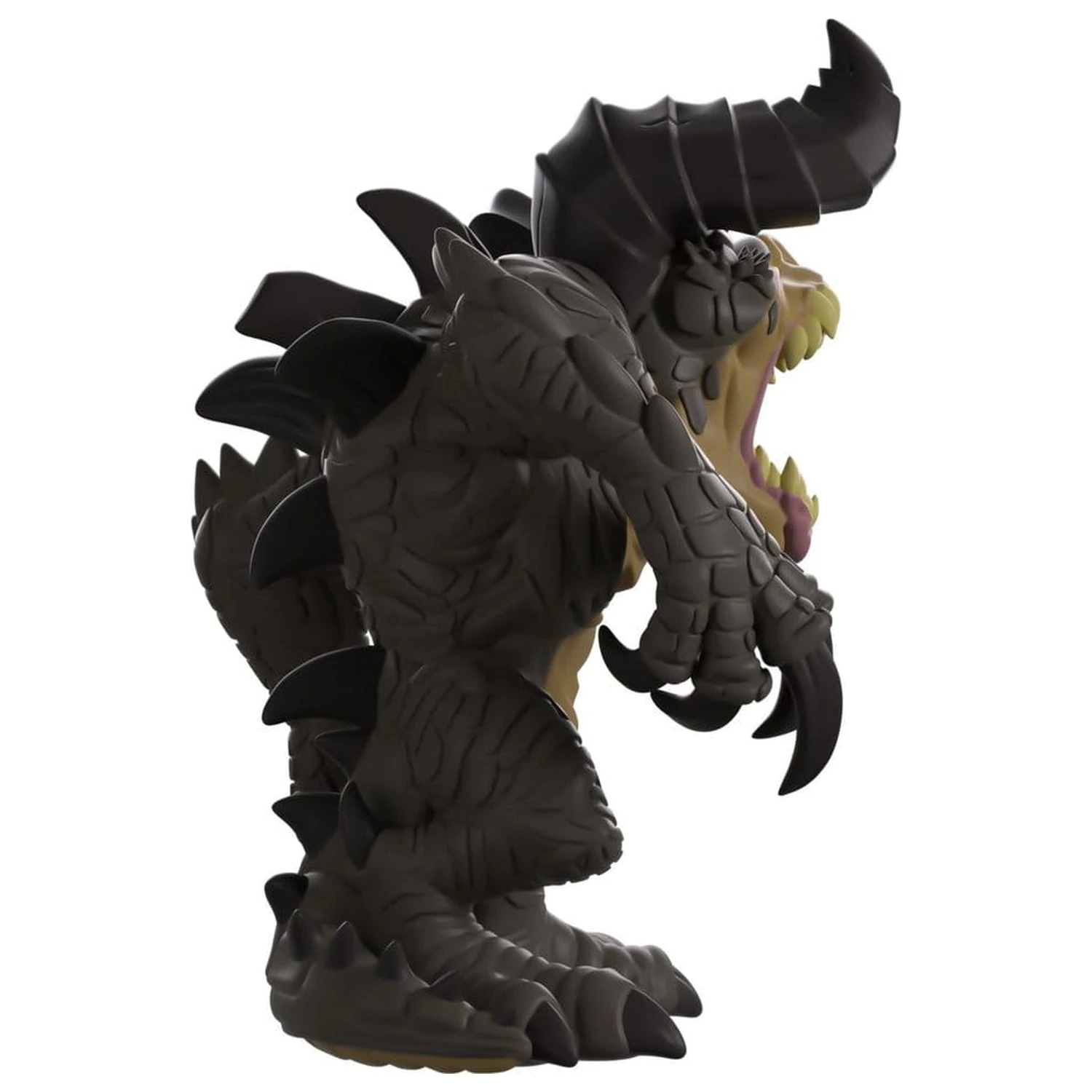 Fallout Vinyl Figure Deathclaw 12 cm poza produsului