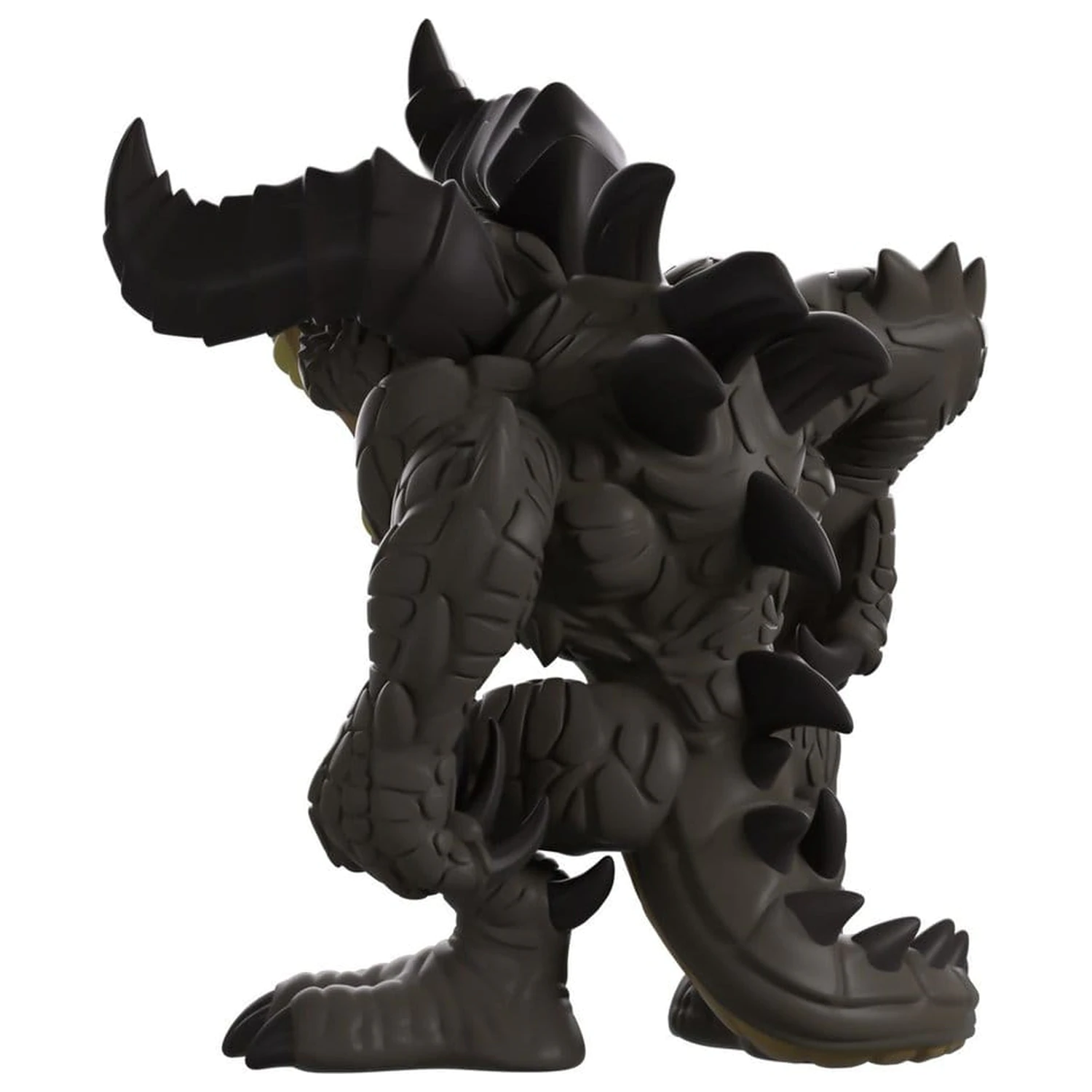 Fallout Vinyl Figure Deathclaw 12 cm poza produsului