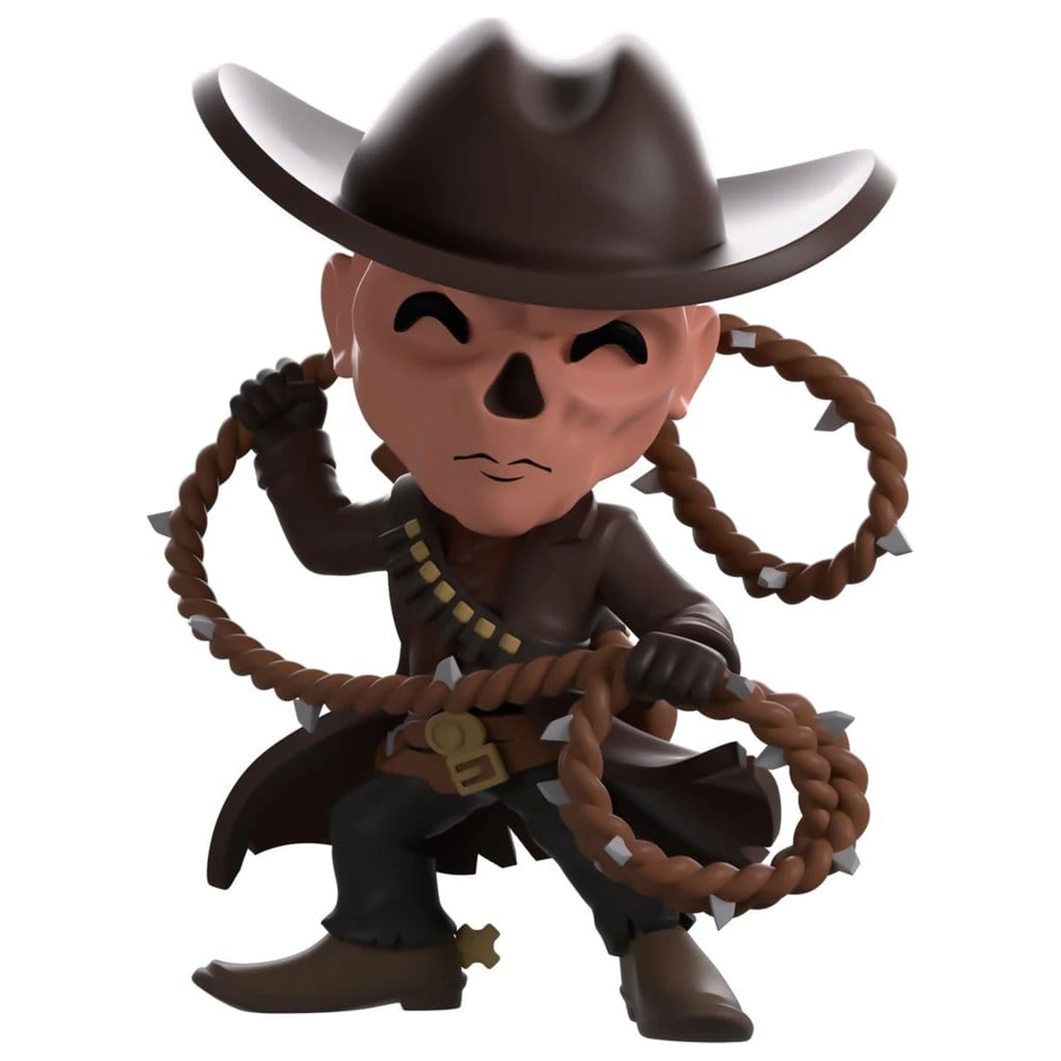Fallout figurina vinil Lasso Ghoul 11 cm poza produsului