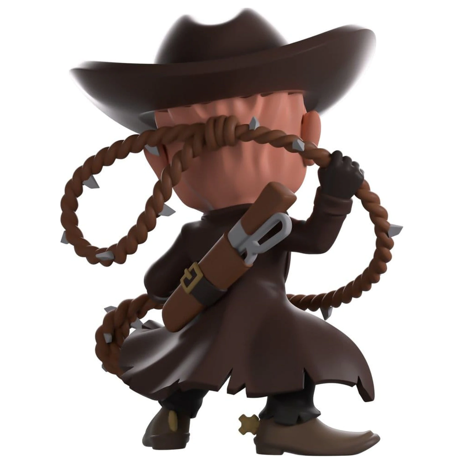 Fallout figurina vinil Lasso Ghoul 11 cm poza produsului