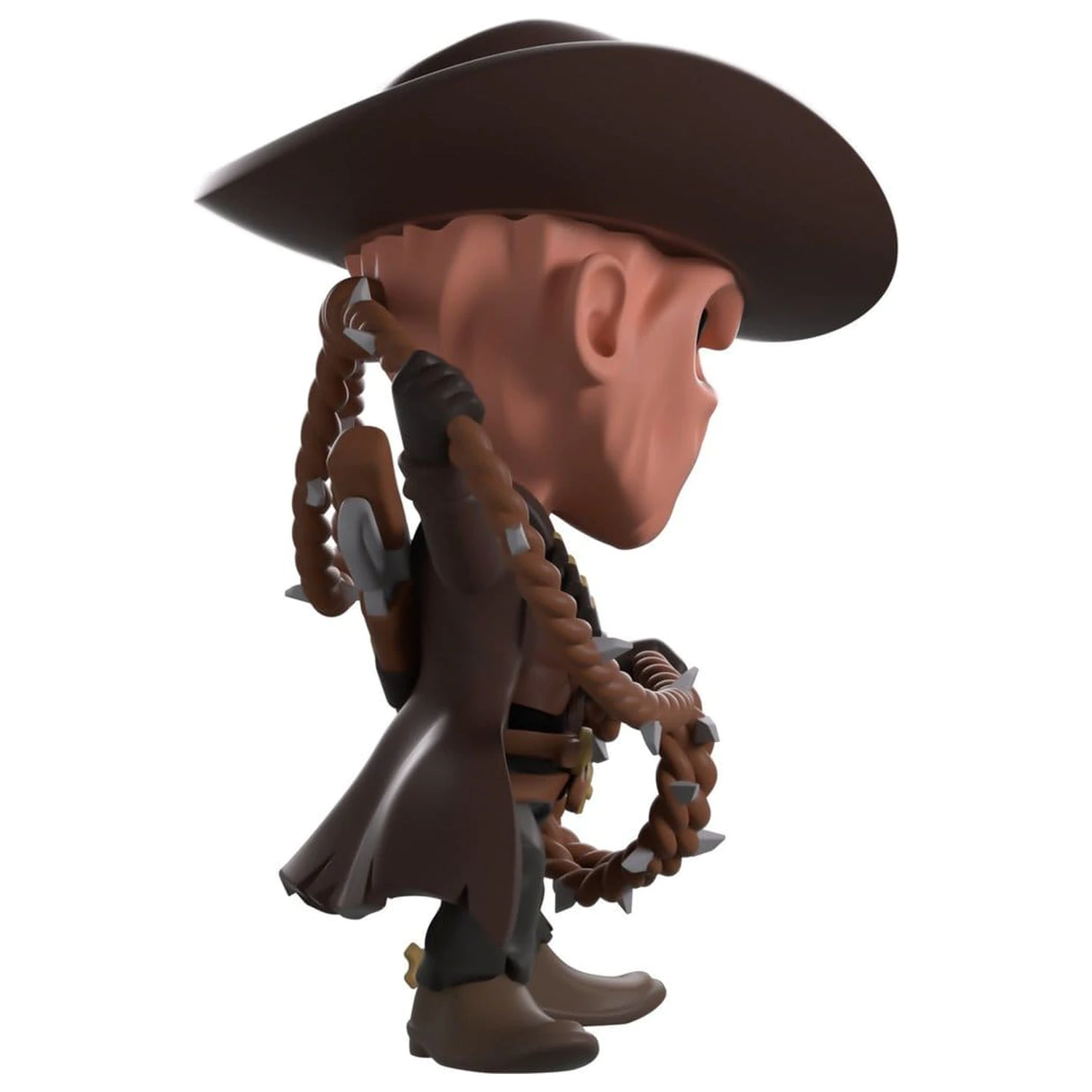 Fallout figurina vinil Lasso Ghoul 11 cm poza produsului