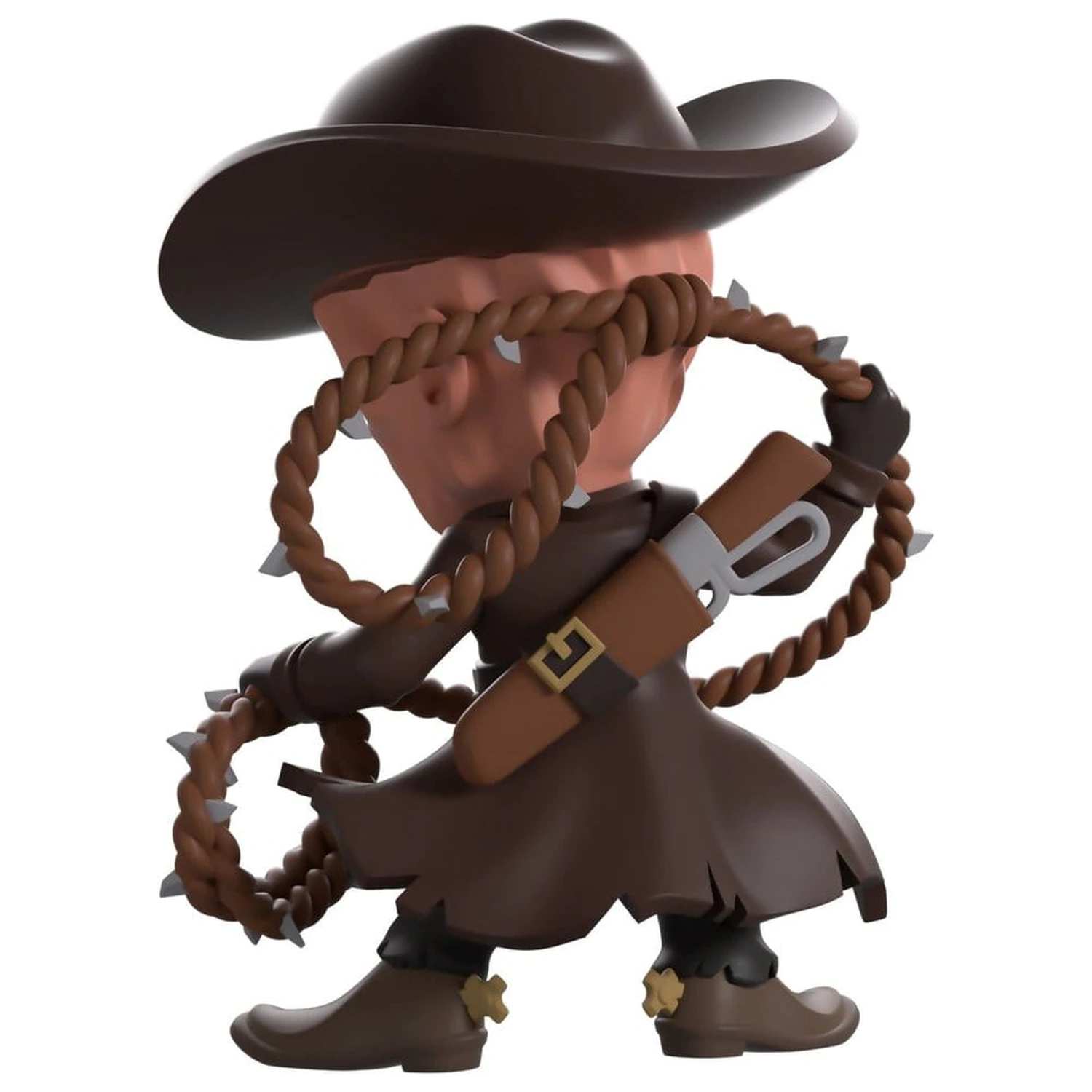 Fallout figurina vinil Lasso Ghoul 11 cm poza produsului