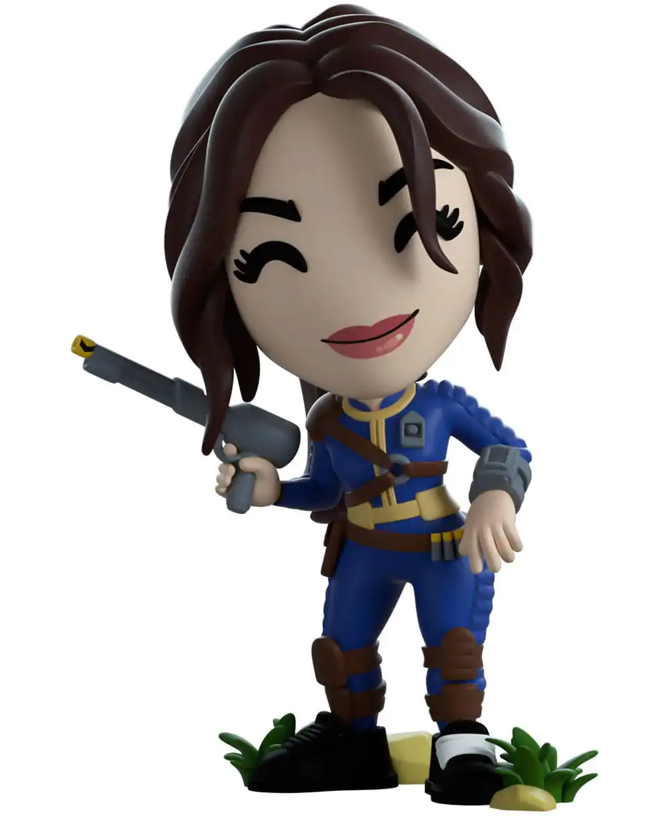 Figurină de vinil Fallout Lucy 11 cm poza produsului