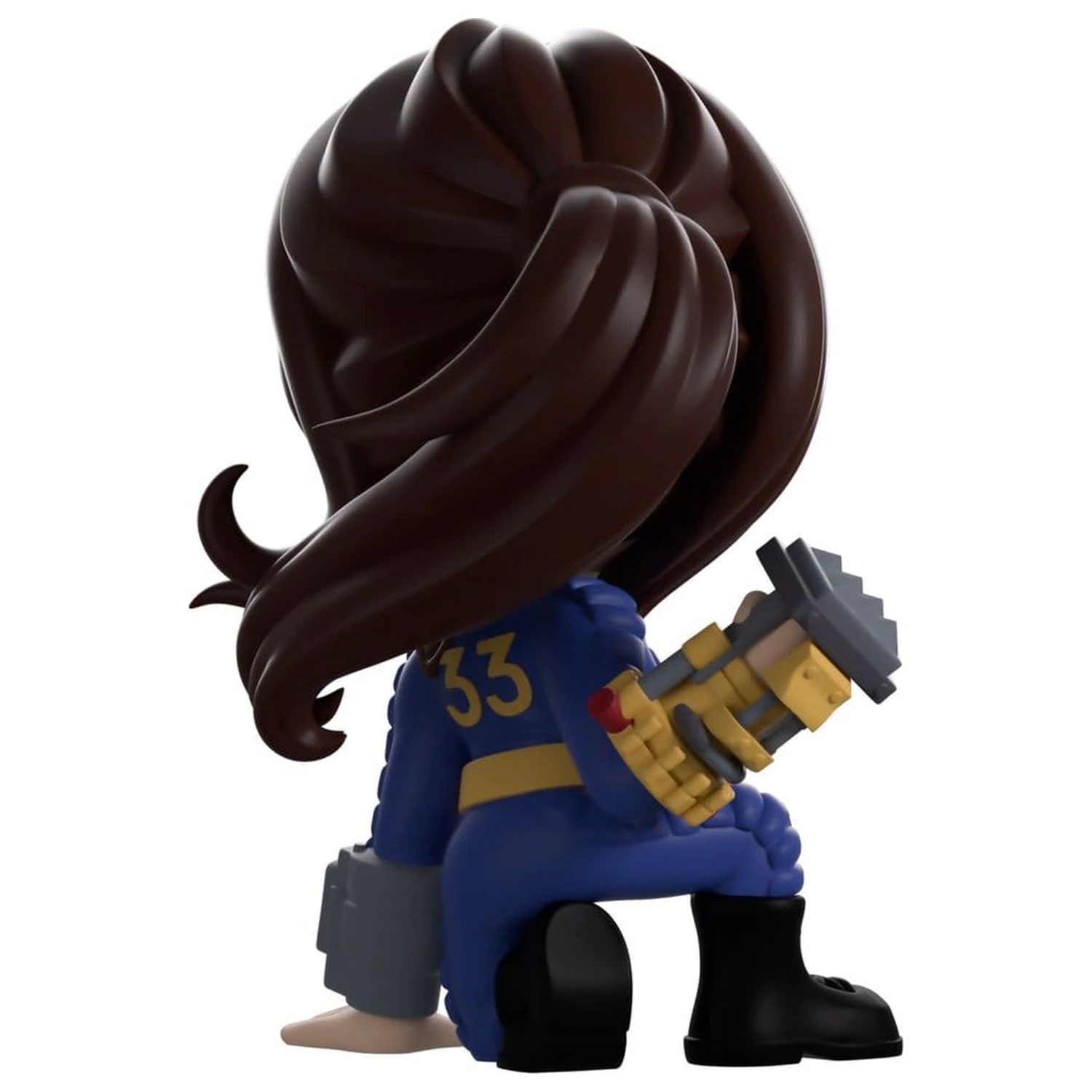 Fallout Figurina de vinil Lucy Power Fist 9 cm poza produsului