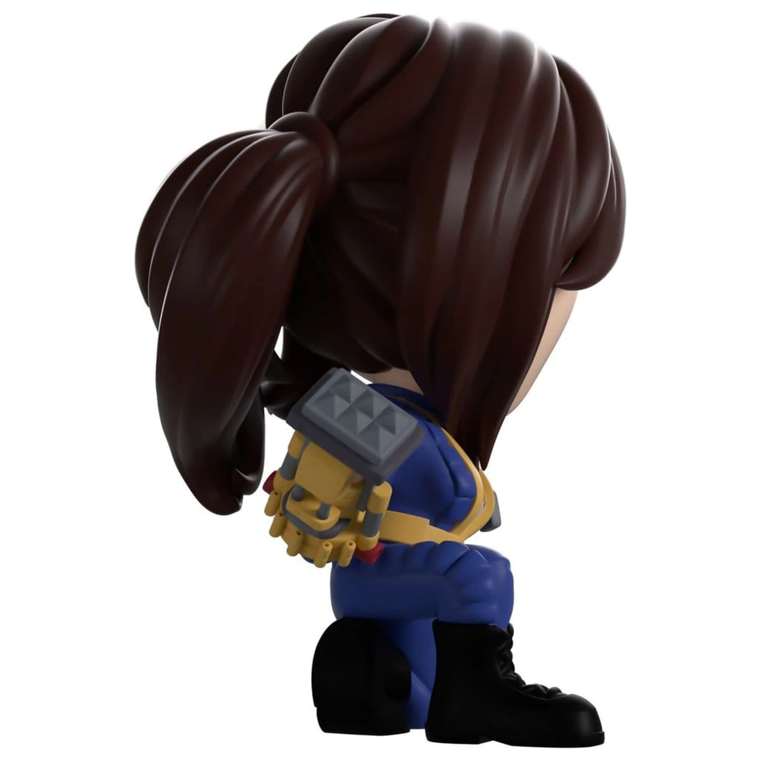 Fallout Figurina de vinil Lucy Power Fist 9 cm poza produsului