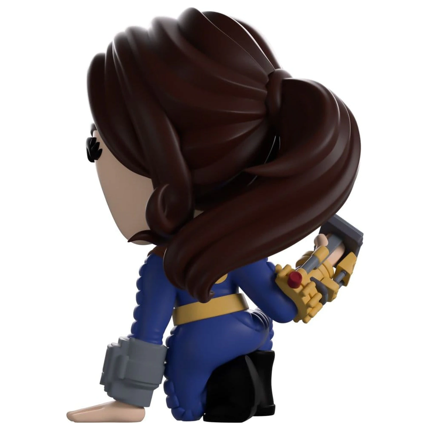Fallout Figurina de vinil Lucy Power Fist 9 cm poza produsului