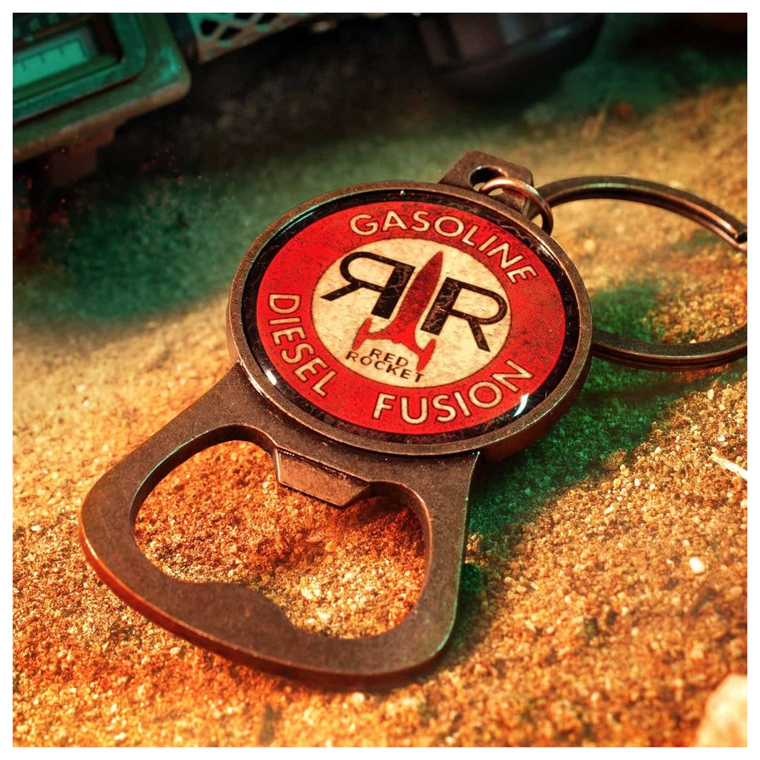 Fallout Gift Box Wasteland Treasures Kit poza produsului