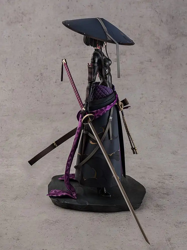 Statuie Falslander 1/7 Ronin 25 cm poza produsului