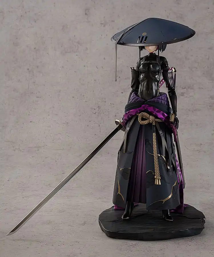 Statuie Falslander 1/7 Ronin 25 cm poza produsului