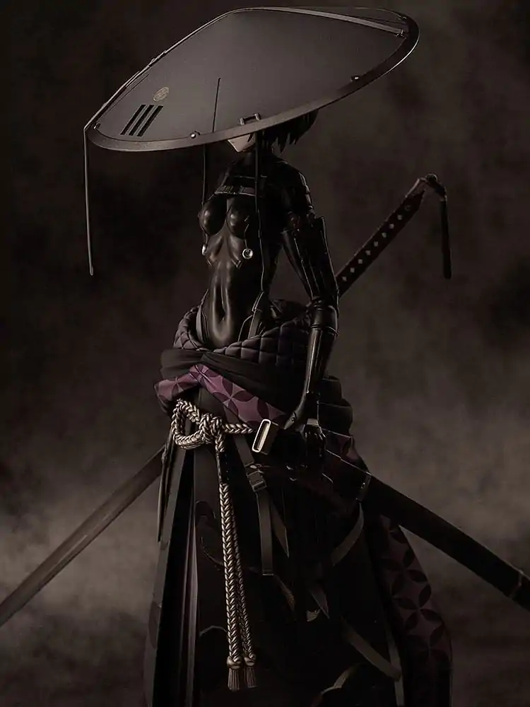 Statuie Falslander 1/7 Ronin 25 cm poza produsului