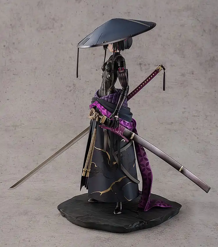 Statuie Falslander 1/7 Ronin 25 cm poza produsului