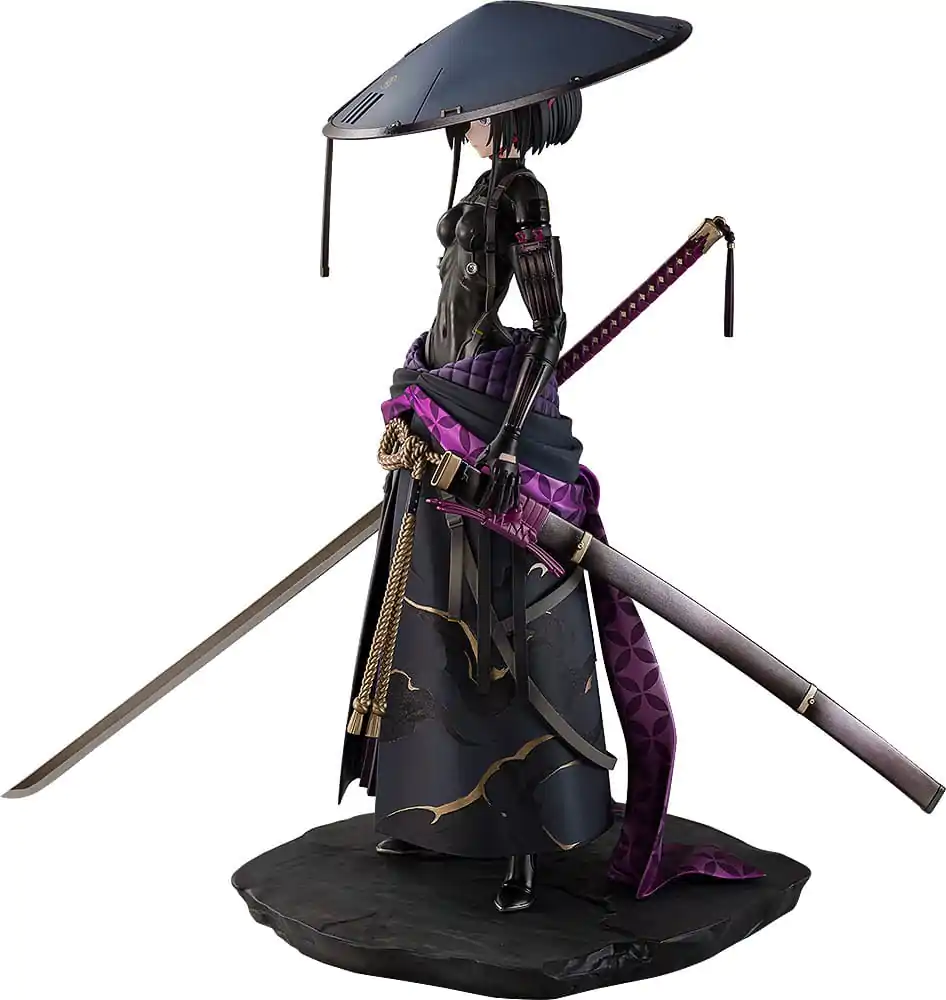 Statuie Falslander 1/7 Ronin 25 cm poza produsului