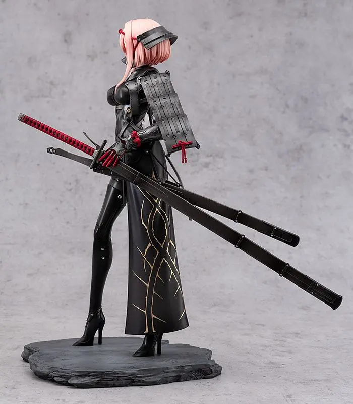 Falslander Statuie PVC 1/7 Samurai 25 cm poza produsului