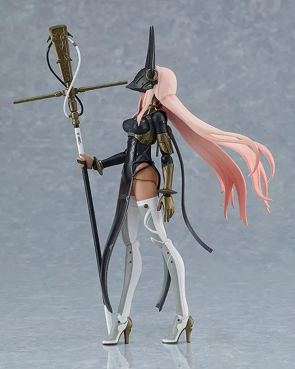 Falslander Figma figurină de acțiune Hemet Nethel 16 cm poza produsului